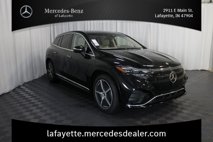 Used 2023 Mercedes-Benz EQS 580 4MATIC SUV