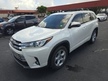 Used 2017 Toyota Highlander Limited
