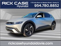 New 2025 Hyundai Ioniq 5 SEL