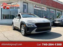 Used 2022 Hyundai Kona SEL