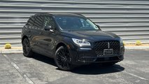 New 2025 Lincoln Corsair Grand Touring w/ Equipment Group 302A
