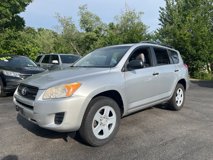 Used 2012 Toyota RAV4 4WD V6 w/ Tow Prep Pkg