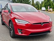 Used 2018 Tesla Model X 75D