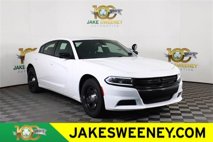 New 2023 Dodge Charger Police