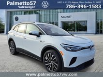 New 2025 Volkswagen ID.4 Pro