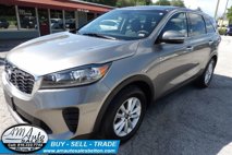 Used 2019 Kia Sorento L