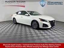 Used 2023 Nissan Altima 2.5 SV