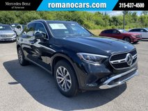 New 2025 Mercedes-Benz GLC 300 4MATIC