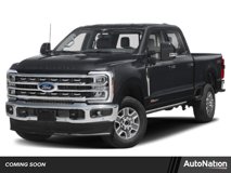 New 2025 Ford F250 Lariat