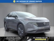 New 2025 Nissan Murano SL w/ Cargo Package