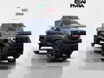 New 2026 GMC Sierra 1500 AT4 w/ Technology Package