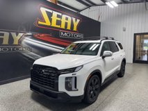 Used 2024 Hyundai Palisade XRT