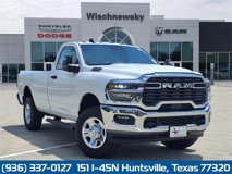 New 2025 RAM 2500 Tradesman