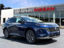 New 2025 Nissan Murano SL