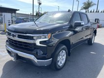 New 2025 Chevrolet Silverado 1500 LT w/ Convenience Package II