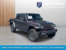 New 2025 Jeep Gladiator Rubicon w/ Convenience Group