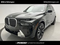 Used 2025 BMW X7 xDrive40i