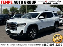 Used 2023 GMC Acadia SLT
