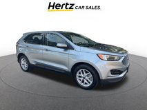 Used 2024 Ford Edge SEL