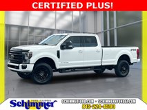 Used 2020 Ford F250 Lariat