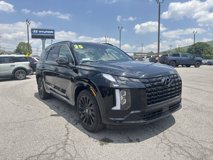 New 2025 Hyundai Palisade Calligraphy