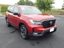 Used 2022 Honda Passport Elite