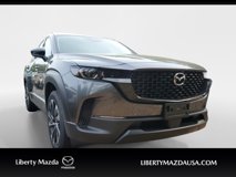 New 2025 MAZDA CX-50 2.5 Hybrid w/ Cargo Package