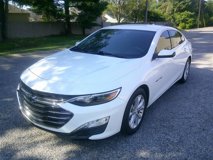 Used 2019 Chevrolet Malibu LT