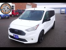 Used 2019 Ford Transit Connect XLT