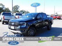 New 2024 Ford Ranger XLT w/ Advanced Towing Package