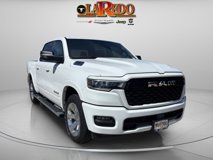 New 2025 RAM 1500 Big Horn