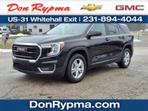 Used 2022 GMC Terrain SLE w/ Driver Convenience Package