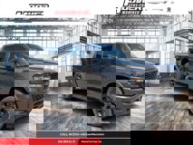 New 2025 RAM 1500 Big Horn