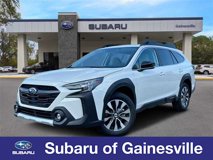 New 2025 Subaru Outback Limited