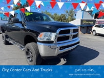 Used 2014 RAM 2500 ST