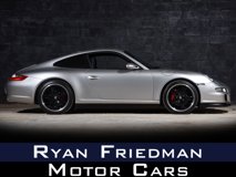 Used 2006 Porsche 911 Carrera 4S