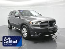 Used 2020 Dodge Durango SXT