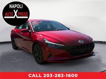 Used 2021 Hyundai Elantra SE