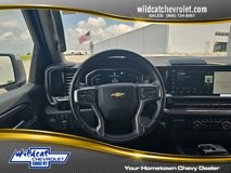Used 2023 Chevrolet Silverado 1500 LT