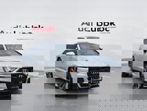 New 2025 Audi A6 3.0T Prestige