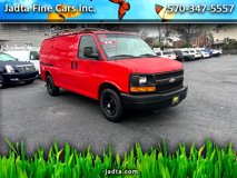 Used 2015 Chevrolet Express 2500