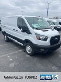 New 2024 Ford Transit 150 Low Roof AWD