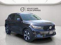 New 2025 Volvo XC40 B5 Plus w/ Protection Package Premier