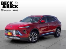 New 2025 Buick Envision Preferred