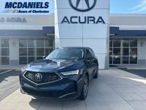 New 2026 Acura MDX FWD w/ Technology Package