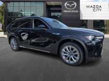 New 2025 MAZDA CX-90 3.3 Turbo w/ Premium Plus Pkg