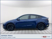Used 2022 Tesla Model Y Long Range