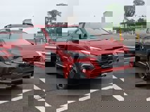 New 2025 Subaru Crosstrek 2.5i Limited