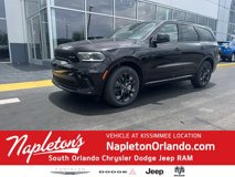New 2025 Dodge Durango GT