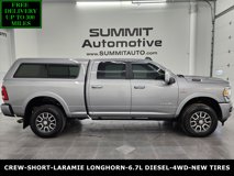 Used 2023 RAM 2500 Limited